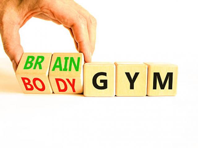 Favorisez votre bien être général en réalisant du Brain Gym ! 