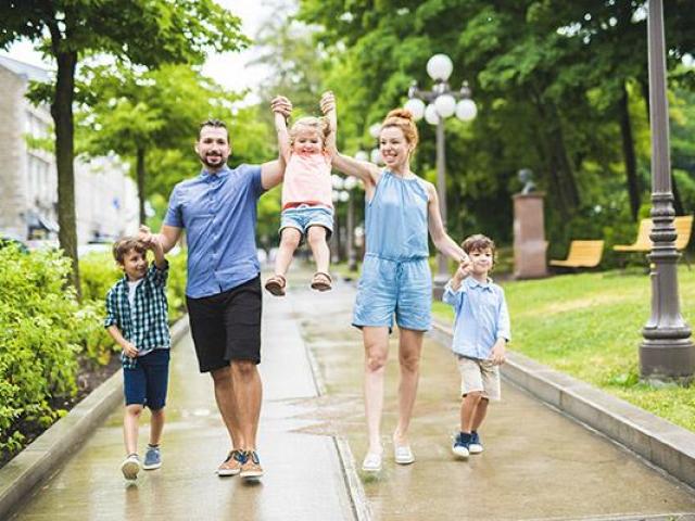 Libérez-vous de vos blocages en osant les constellations familiales ! 