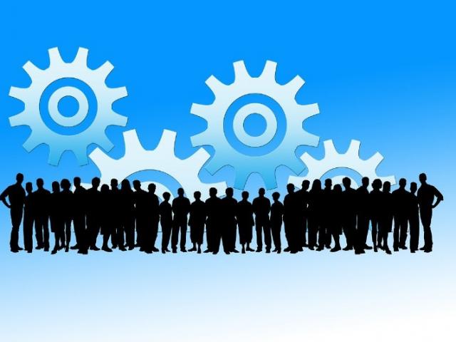 Boostez la cohésion d’équipe grâce à des ateliers énergétiques !